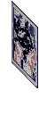 Image of Haunted House Broken Window