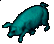 Image of Tibbys Noble Sacrifice Saved This Poor Pig
