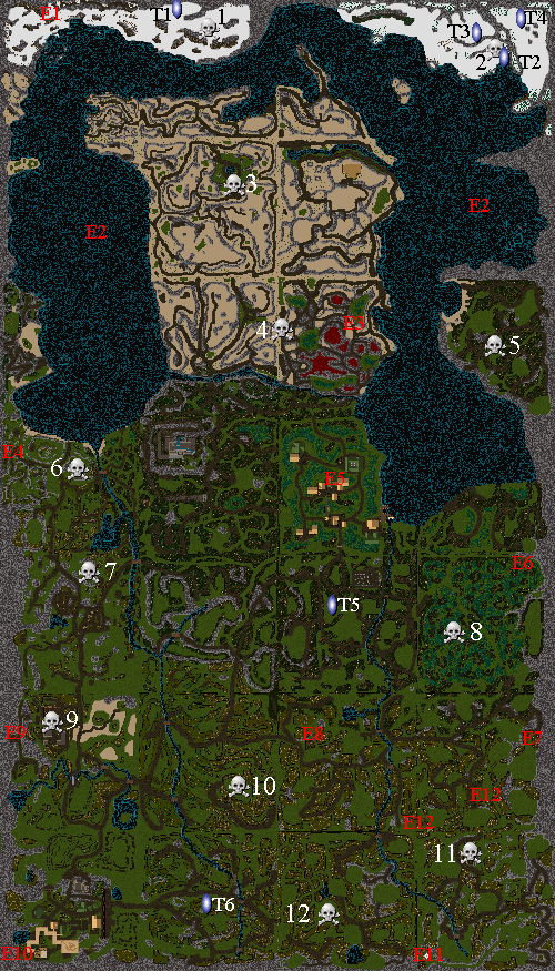 Soul forge in the lost lands - Ultima Online Forums