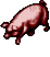 Image of The Magic Piggy That Fell Into A Vortex Of Vices And Regrets