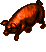 Image of Walking Bacon