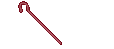 Image of Moco-Moco Candy Cane
