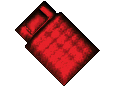 Image of A Sound Sleep Futon Of Exceptional Quality Made With Phoenix Feather