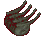 Image of An Herb-Encrusted Tyrannosaurus Roast