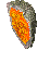 Image of Precious Gemstone In The Color Of Sacrifice Virtue