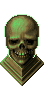 Image of The Skull Of Captain Hoof
