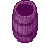 Image of A Barrel Of Wine From The Bootleggers Inventory