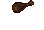 Image of Giant Turkey Drumstick