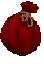 Image of Santa's Bag Of Toys Saved From Grumble The Ice King