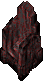 Image of The Blood Drenched Throne Of The Demon Queen