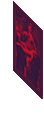 Image of Margreta Taunts Her Adversaries From Atop The Walls Of Trinsic