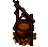 Image of A Small Pot Of Steaming Coffee From The Goddess Belitta