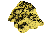 Image of A Giant Golden Nugget Pilfered From The Minoc Mines