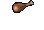 Image of Fried Turkey Leg