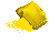 Image of A Leperchaun's Bag Of Gold Dust