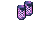 Image of Jars Of Love Potion #8