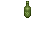 Image of A Bottle Of Elderberry Wine