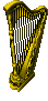 Image of A Leprechaun's Harp